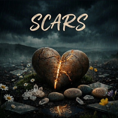 Scars - Single