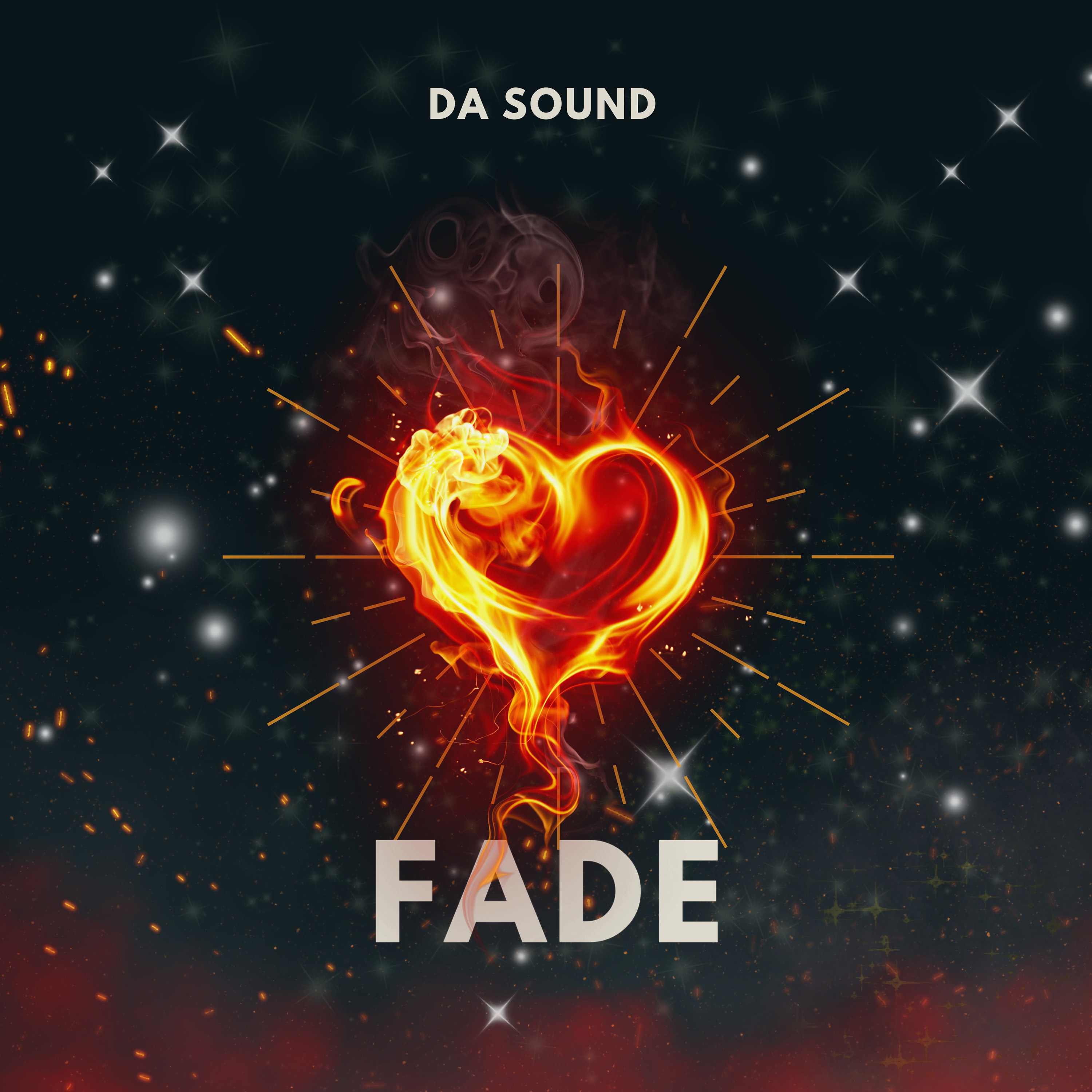Fade - Single
