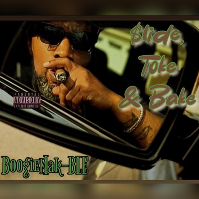 $lide,Toke & Bake - Single