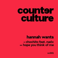 chochito - Single - Hannah Wants