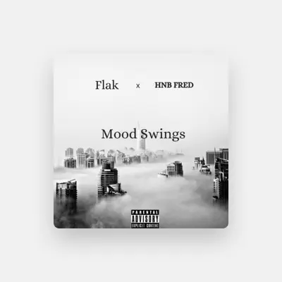 Listen to Flak, watch music videos, read bio, see tour dates & more!