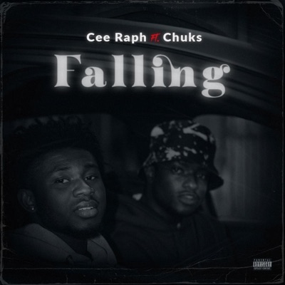 Falling (feat. Chuks) - Single