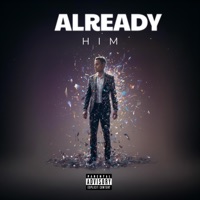 Already Him - Single - Plezzaaa