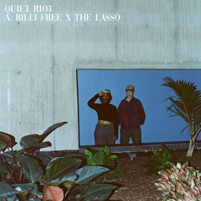 Quiet Riot - Single