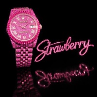 Strawberry (dla niej) - Single - Enzo Winogrodzki