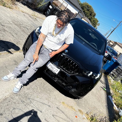 Swerve In My Lane - Single