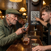 Just Pull The Pint!