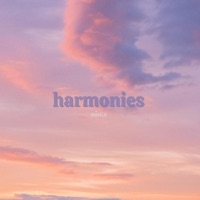 Harmonies - Single - Mansa