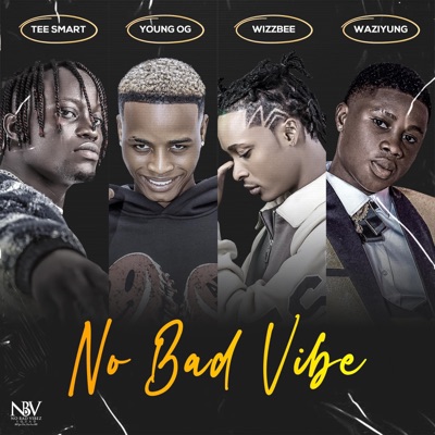 nO bAD vibE - Single