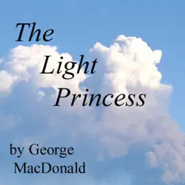 The Light Princess (Unabridged)