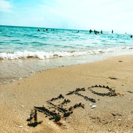 Лето Володя Хапов, CTANT & Эгос