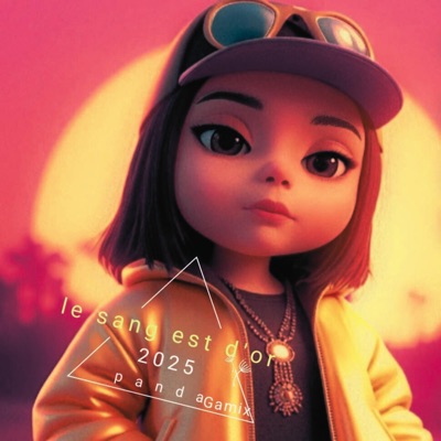 Le sang est d'or - EP