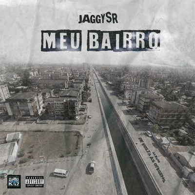 Meu Bairro - Single