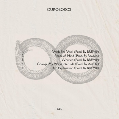 Ouroboros - EP