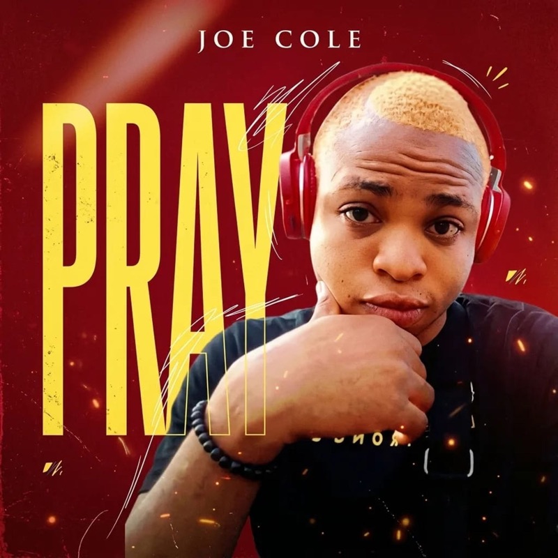Pray