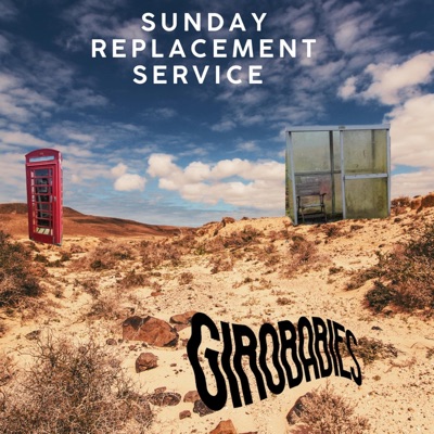 Wired to the Moon - Single