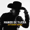 MANOS DE TIJERA