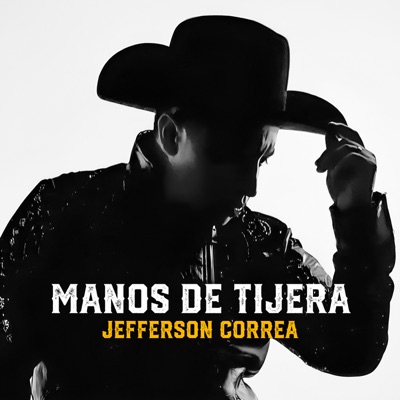 Manos de Tijera - Single