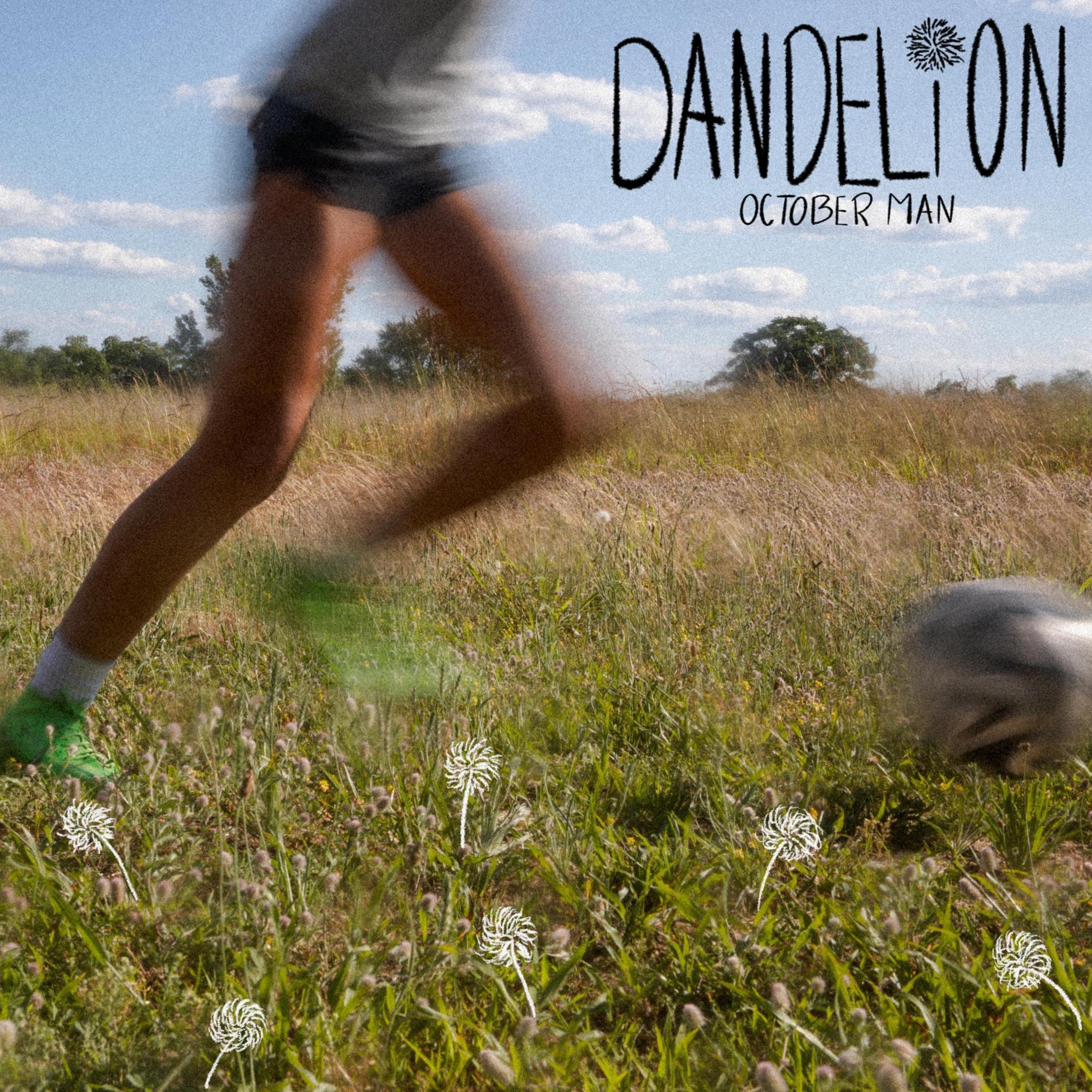 Dandelion - Single