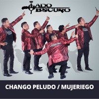 Chango Peludo / Mujeriego - Single - Lado Obscuro