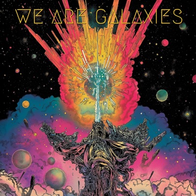 Transformador (feat. Lorena Medina) - Single