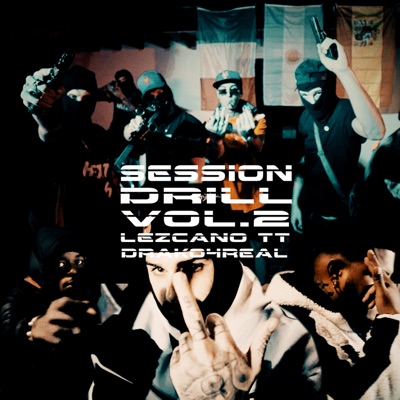 Session Drill, Vol. 2 - Single
