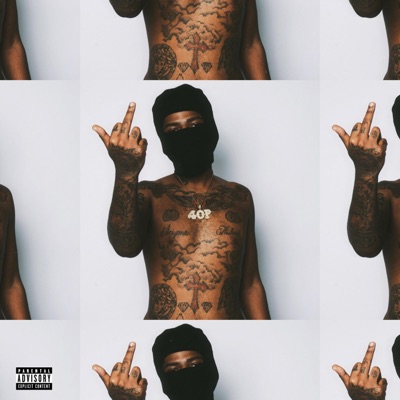 Savage Music EP - Single