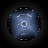 Runnin' - Single - NKT