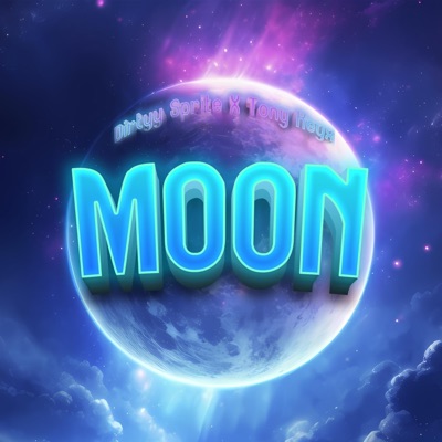 Moon (feat. Dirtyy Sprite) - Single