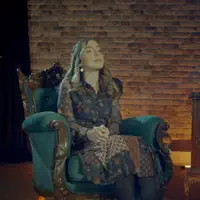 Trabzon Limanı — Canan Hazal Akgöz