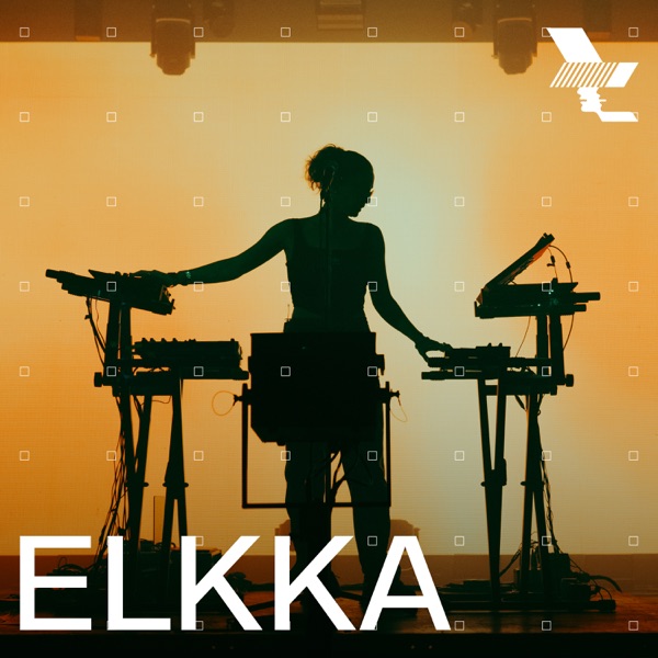 The Warehouse Project: Elkka in Manchester, Dec 6, 2024 (DJ Mix)