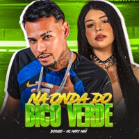 Na Onda do Bico Verde - Single - Boyugo & Mc Mary Maii