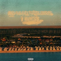 Bahamas Files (No Hard Feelings, I Guess...) - EP - E.Z.