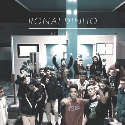 Ronaldinho - Single