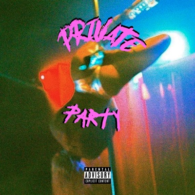 PRIVATE PARTY, Vol. 1