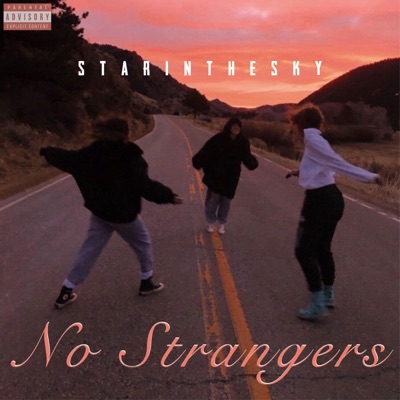 No Strangers - Single