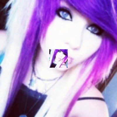 She Wants XD RAWR But I'm Goth And Like Ponys - EP