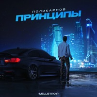 Принципы (Mellstroy) - Single - ПОЛИКАРПОВ