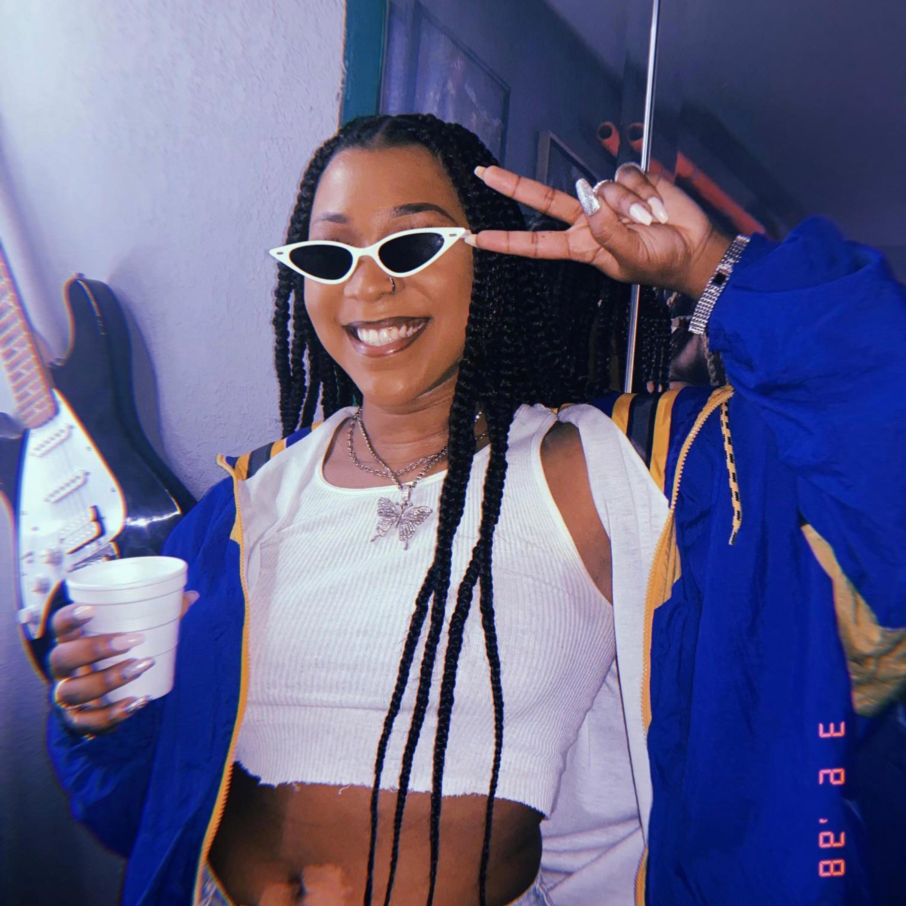 Kraff - Pretty Rockstar