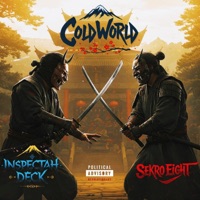 Cold World - Single - Sekro#8