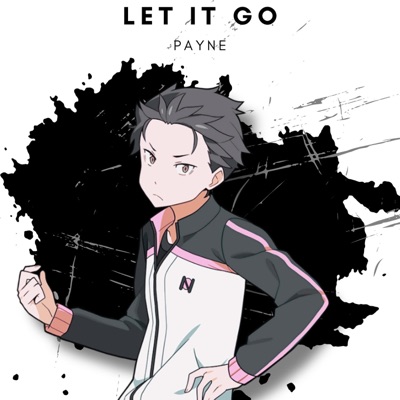 Let it Go - Single