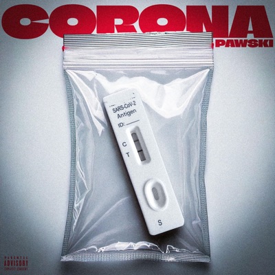 CORONA (Signal Edition) - Single