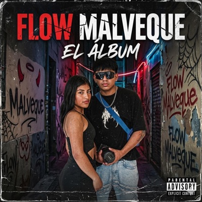 Flow Malveque - EP
