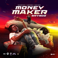 Money Maker - Single - Brysco