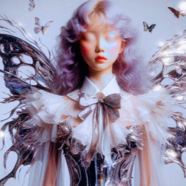 Butterfly Dreams