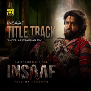 Insaaf- Title Track (From 