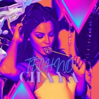 Techno Chaya (feat. Skah, Cy60rg & Ryu) - Single - Crazy Joe