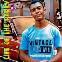Life Of The Party - Single - Valentine16 SA