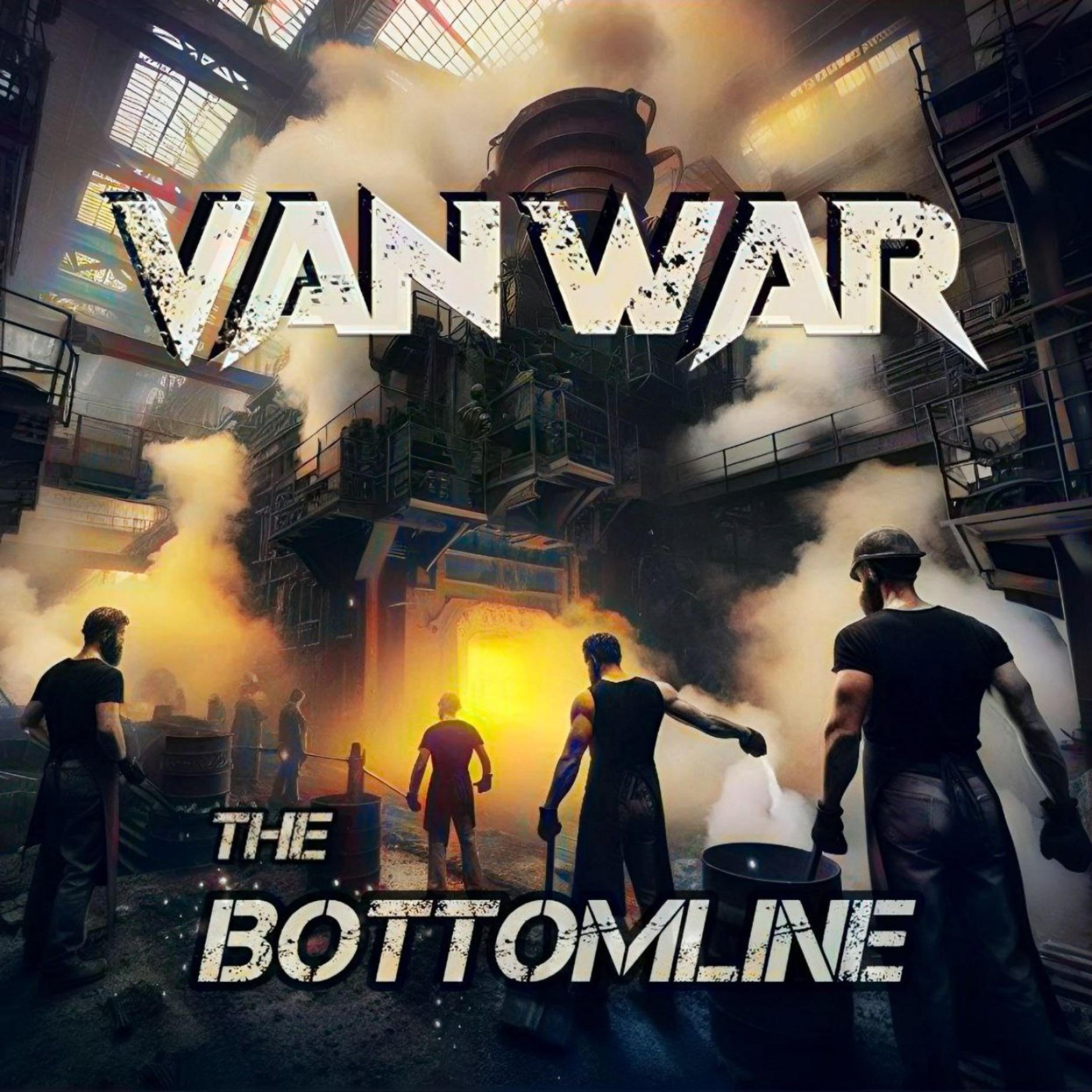 The Bottomline - Single