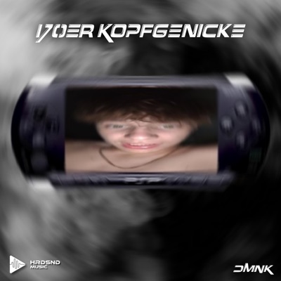 170er Kopfgenicke (feat. DMNK) - Single